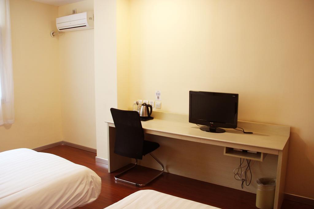 Hanting Express Tianjin Xiawafang Ruang foto